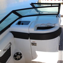 Sea Ray SDX 270 OB