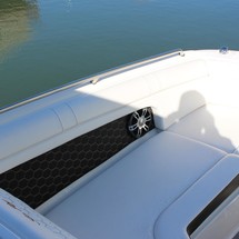 Sea Ray SDX 270 OB