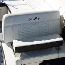 Sea Ray SDX 270 OB