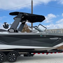 Super Air Nautique G25