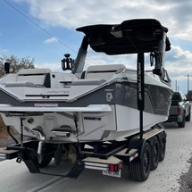 Super Air Nautique G25