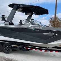 Super Air Nautique G25