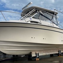 Grady-White Marlin 300