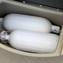 Sun Tracker Fishin Barge 20 DLX