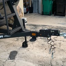 Sun Tracker Fishin Barge 20 DLX