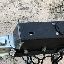Sun Tracker Fishin Barge 20 DLX