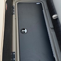 Sun Tracker Fishin Barge 20 DLX