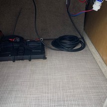 Sun Tracker Fishin Barge 20 DLX