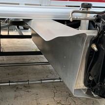 Sun Tracker Fishin Barge 20 DLX