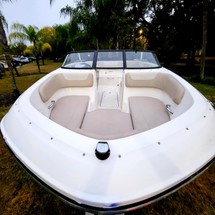 Bayliner VR5 BOWRIDER