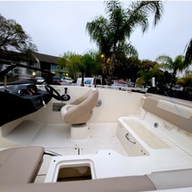 Bayliner VR5 BOWRIDER