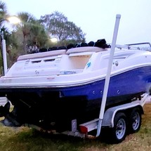 Bayliner VR5 BOWRIDER