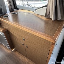 Jeanneau Merry Fisher 895