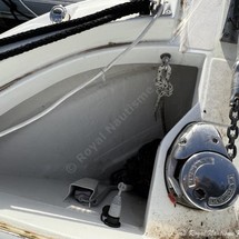 Jeanneau Merry Fisher 895