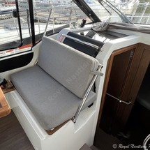 Jeanneau Merry Fisher 895