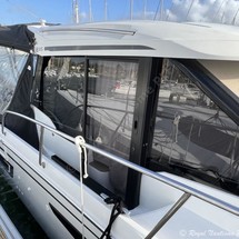 Jeanneau Merry Fisher 895