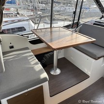 Jeanneau Merry Fisher 895