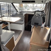 Jeanneau Merry Fisher 895