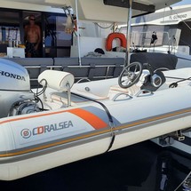 Fountaine Pajot Saona 47