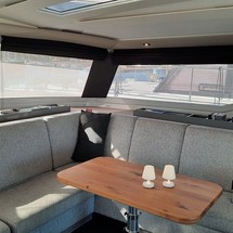 Fountaine Pajot Saona 47