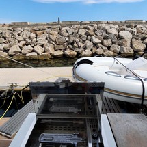 Fountaine Pajot Saona 47