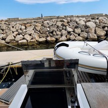 Fountaine Pajot Saona 47