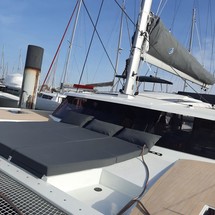 Fountaine Pajot Saona 47