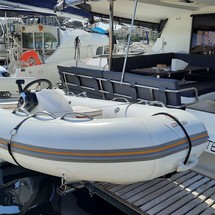 Fountaine Pajot Saona 47