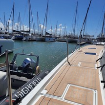 Fountaine Pajot Saona 47