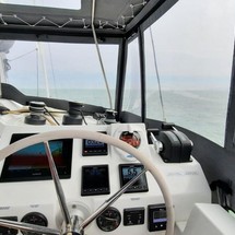 Fountaine Pajot Saona 47