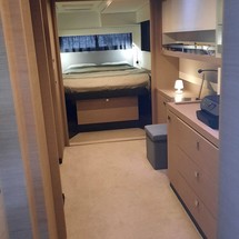 Fountaine Pajot Saona 47