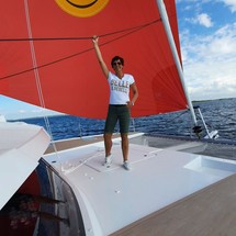 Fountaine Pajot Saona 47