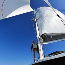 Fountaine Pajot Saona 47