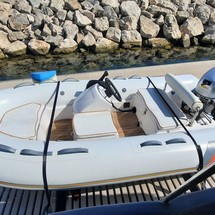 Fountaine Pajot Saona 47