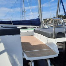 Fountaine Pajot Saona 47
