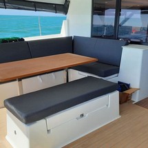 Fountaine Pajot Saona 47