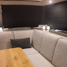 Fountaine Pajot Saona 47