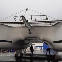 Fountaine Pajot Saona 47