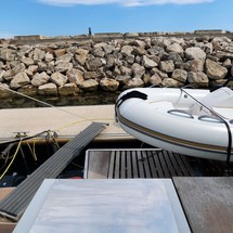 Fountaine Pajot Saona 47