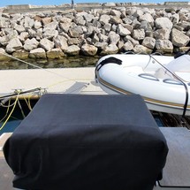 Fountaine Pajot Saona 47