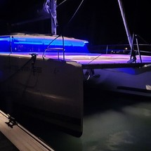 Fountaine Pajot Saona 47