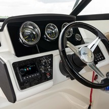 Sea Ray SPX 230