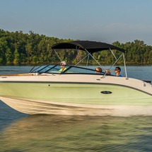 Sea Ray SPX 230