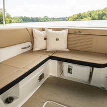 Sea Ray SPX 230