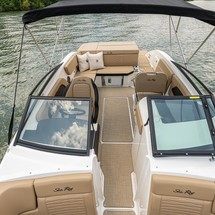 Sea Ray SPX 230