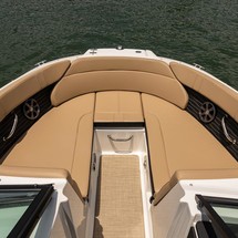 Sea Ray SPX 230