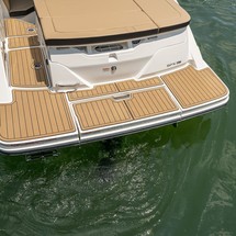 Sea Ray SPX 230