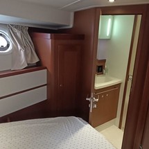 Beneteau Swift Trawler 44