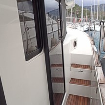 Beneteau Swift Trawler 44