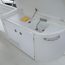 Beneteau Swift Trawler 44